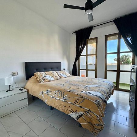Kion Beach Appartment Mijas-Costa Malaga Bagian luar foto