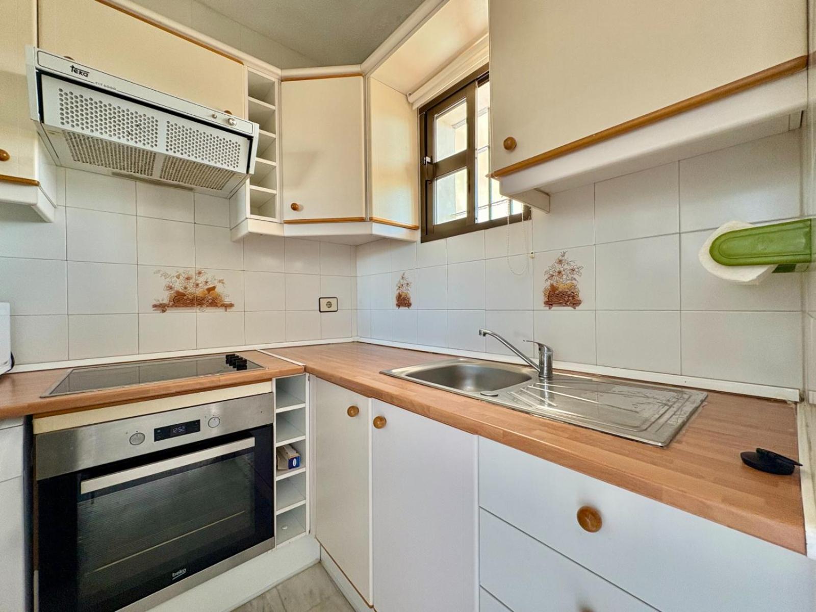 Kion Beach Appartment Mijas-Costa Malaga Bagian luar foto